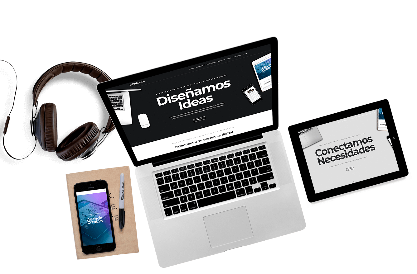 diseño web