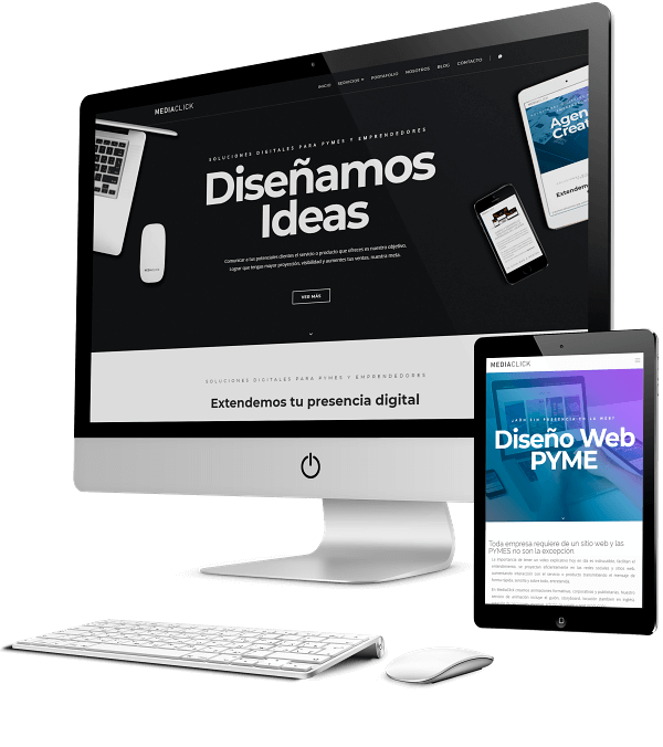 agencia digital